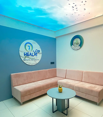 HEALमी Clinic