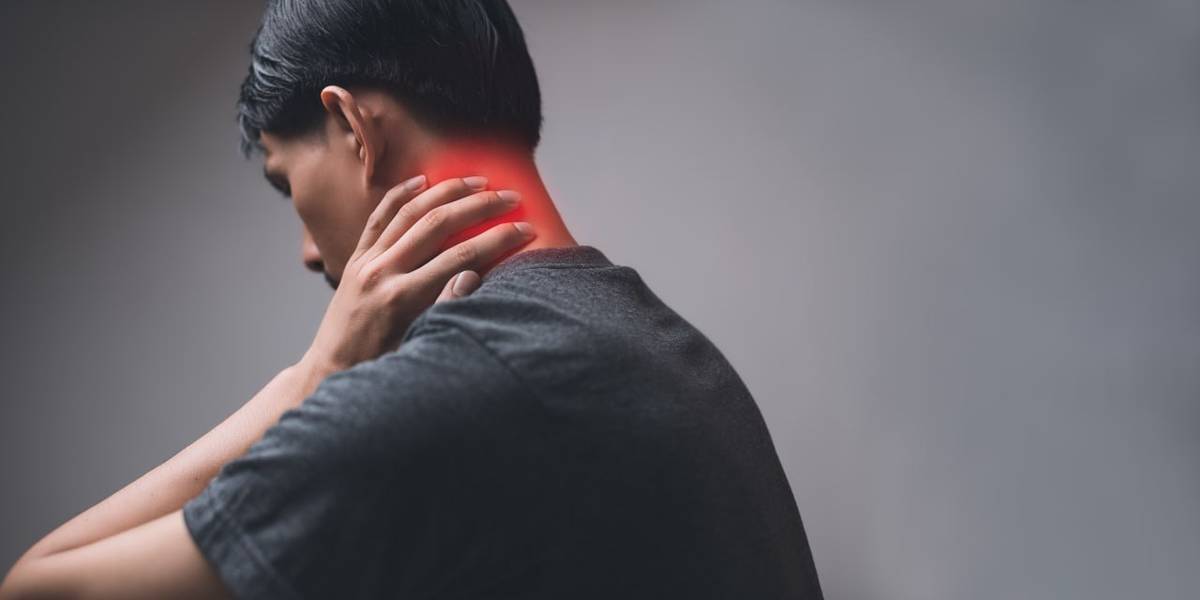 Head and Neck Spasms