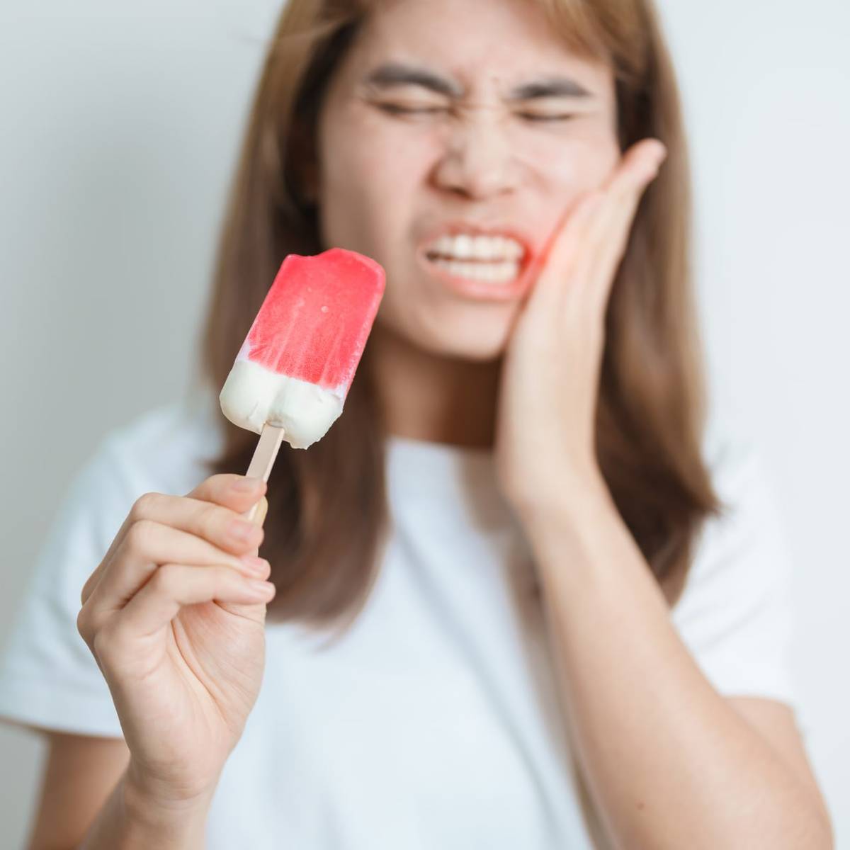 Generalized Sensitivity of Teeth