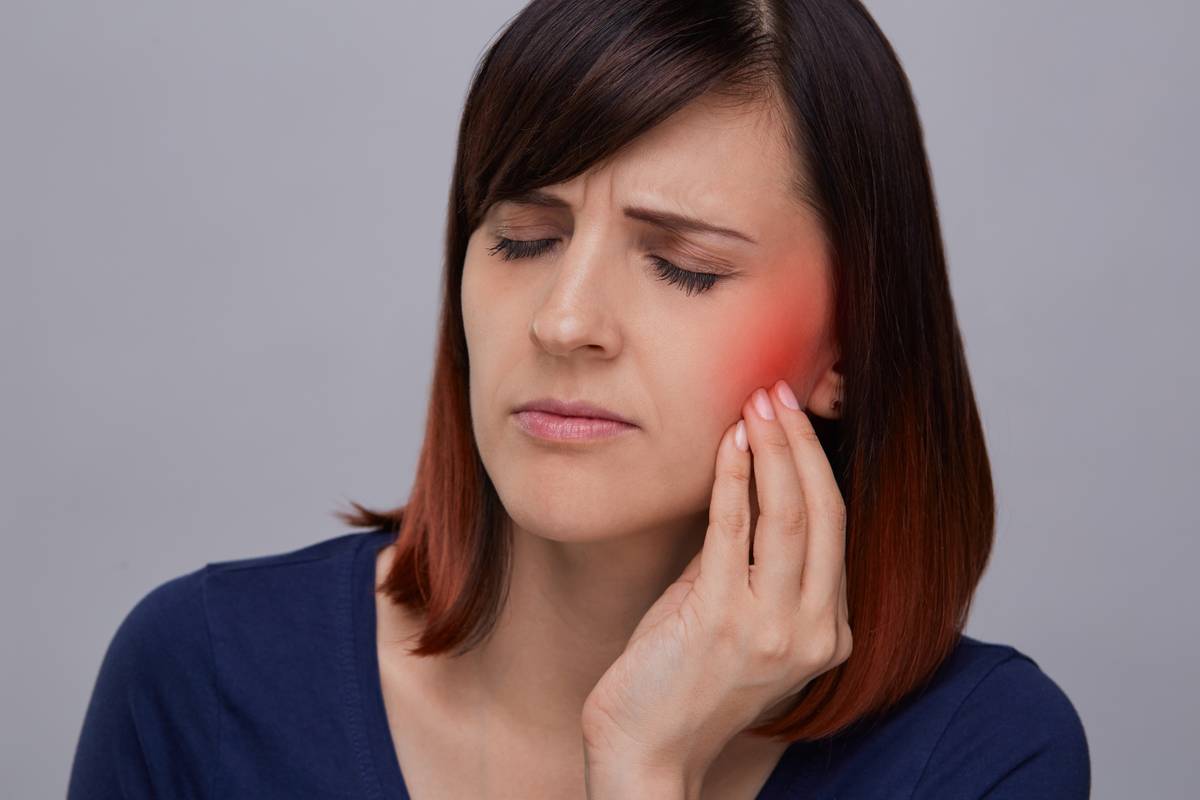Trigeminal Neuralgia