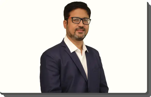 Dr Mukesh Asrani