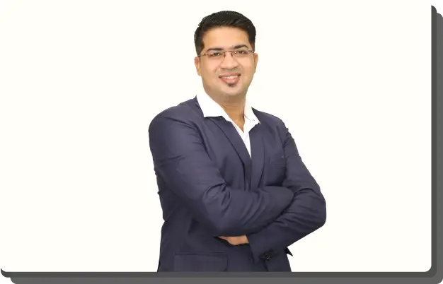 Dr Vijay Asrani